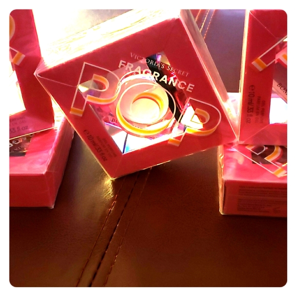 Victoria's Secret Other - SOLD OUT Victoria's Secret Fragrance POP Perfume